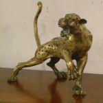339 6219 Skulptur